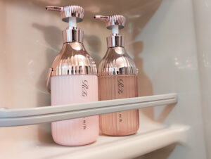 Refaのシャンプー・トリートメント